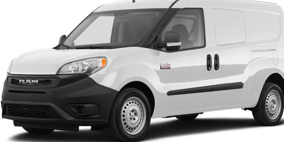 RAM PROMASTER CITY 2021 ZFBHRFBB3M6U46613 image